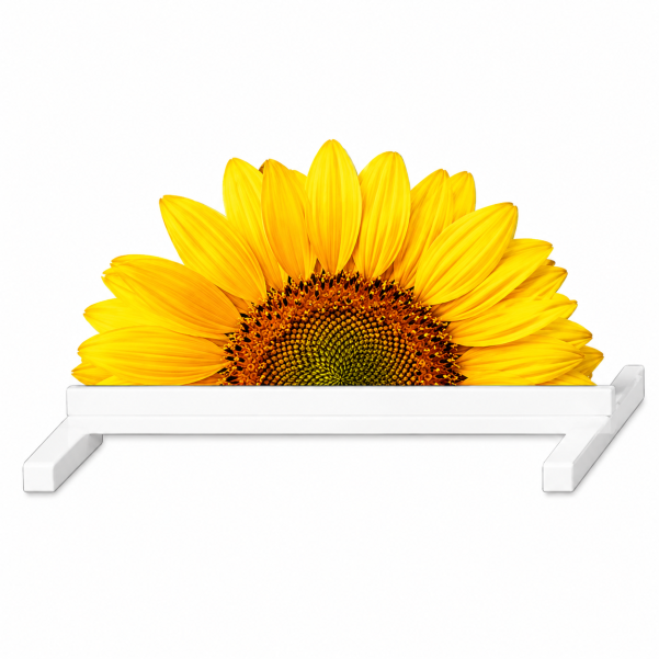 Sunflower Filler
