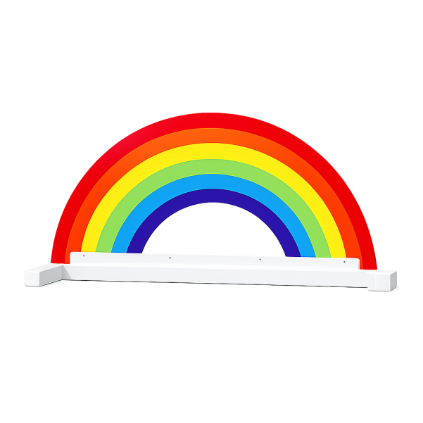Rainbow Filler