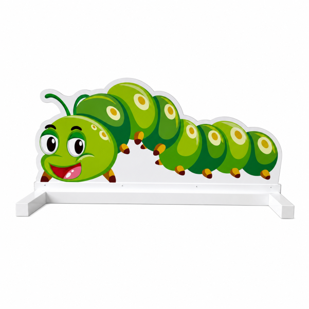 Centipede Filler