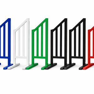 Aluminium Training Wings (Pair) (170 x 60)