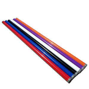 Aluminium Round Poles - 7.5kg
