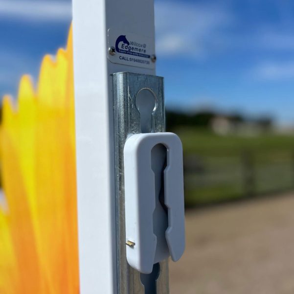 Showjump Cup Release Adapter