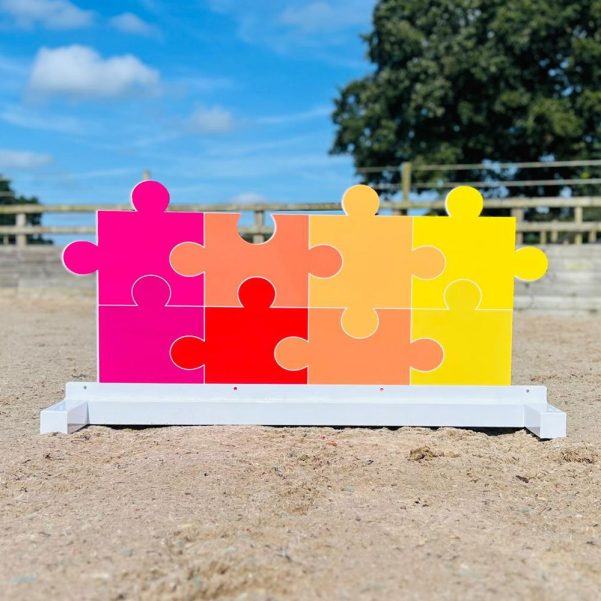 Jigsaw Filler