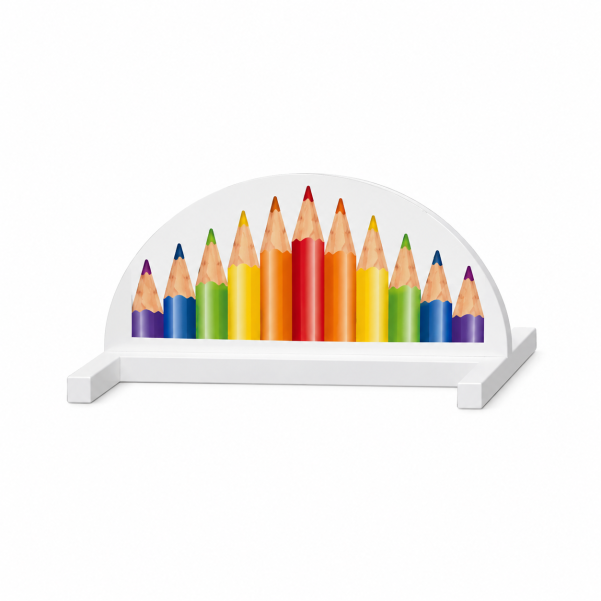 Crayon Filler
