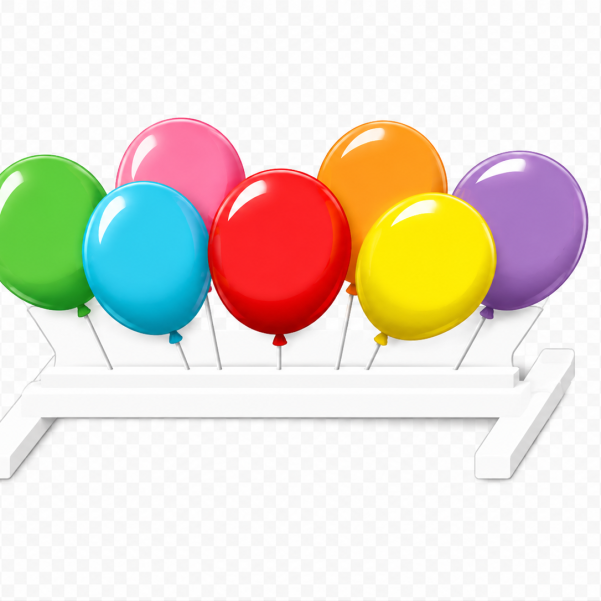 Balloon Filler