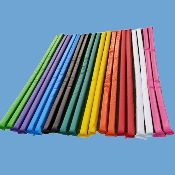 SPL02 Soft Flexi Poles 10cm x 10 cm x 300cm