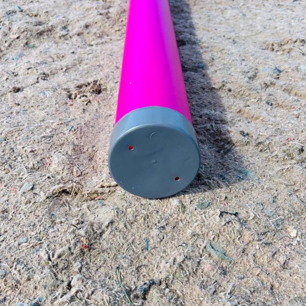 Plastic End Caps for Poles (Each)