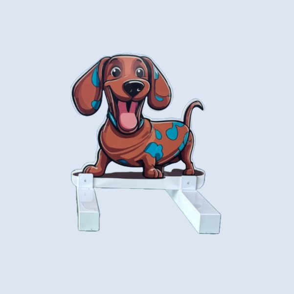 Sausage Dog Shaped Filler (each)