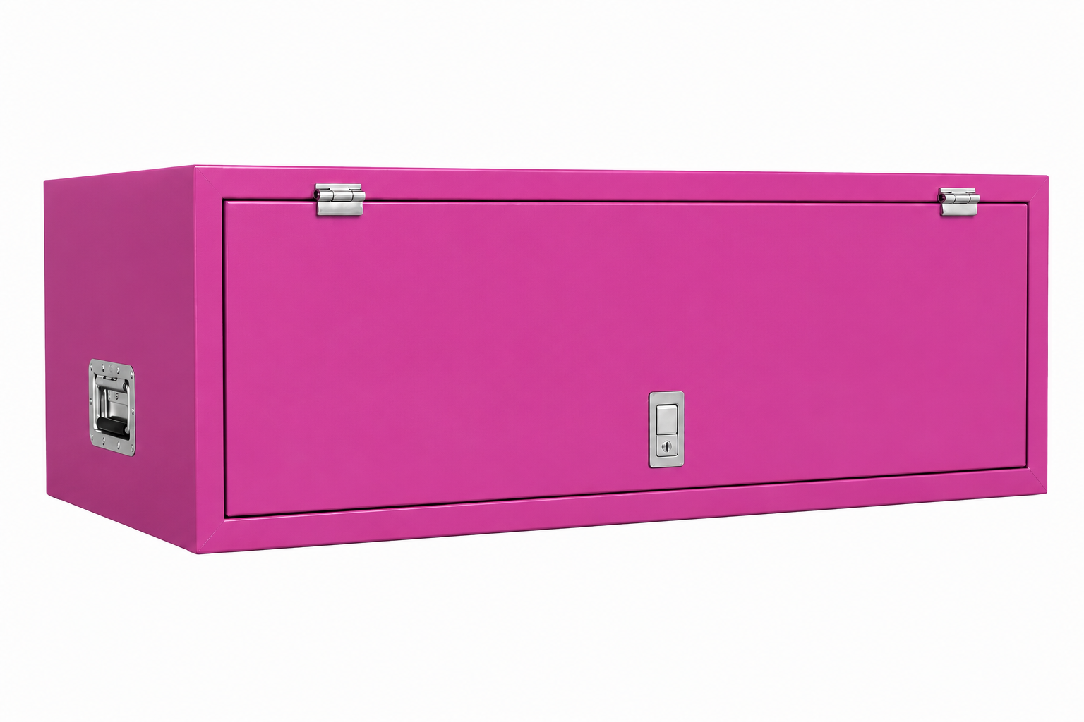 BERTIE® Tack Lockers – Available in Steel or Aluminium IN STOCK - Image 8