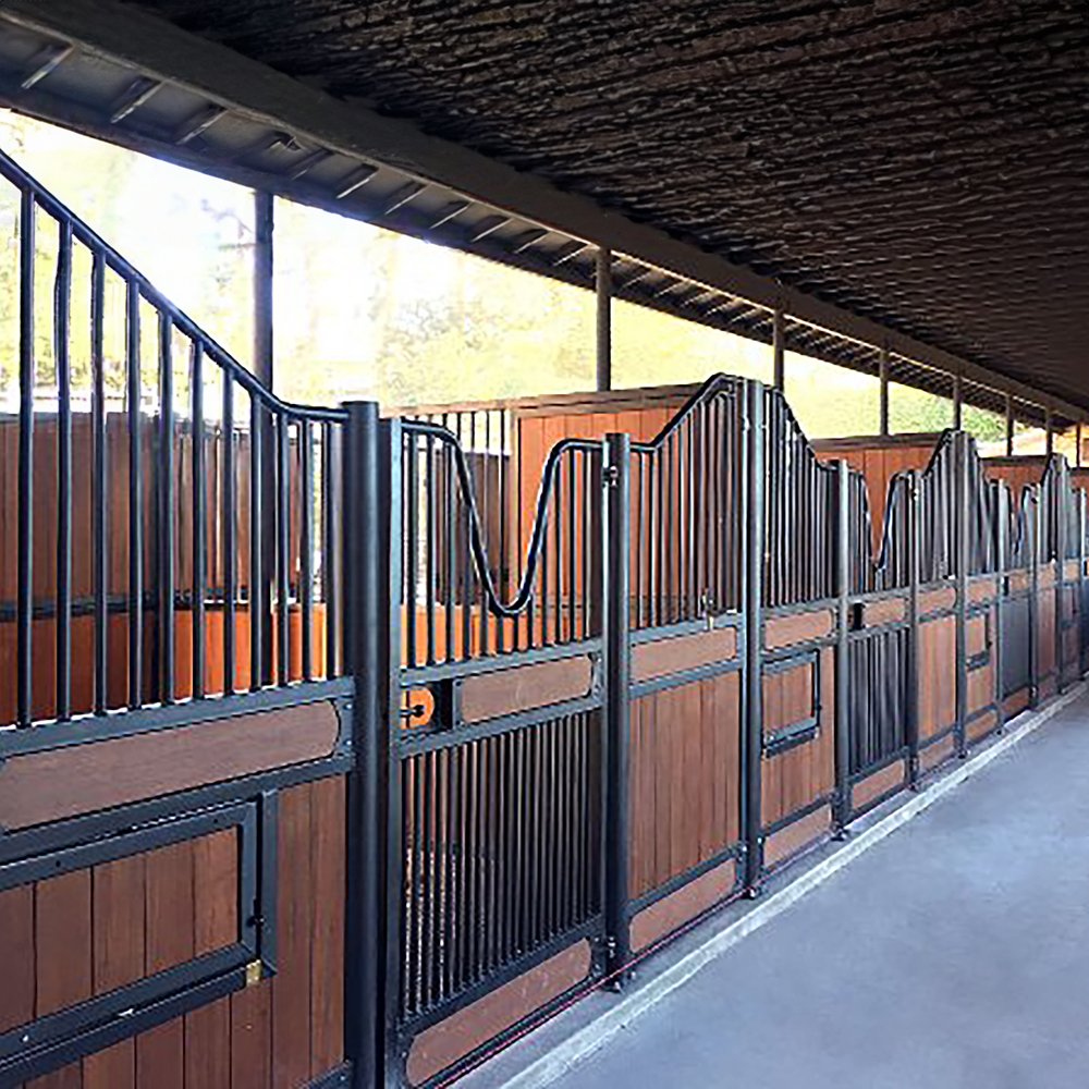 Category: Stables & Accessories - Edgemere