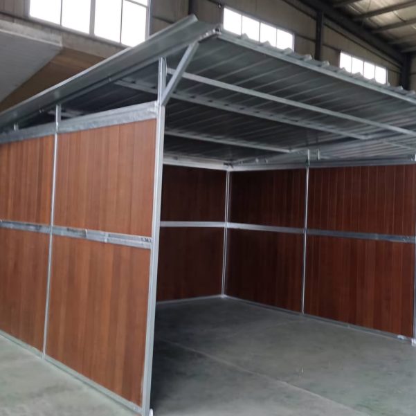 Pen/Shelter/Stable 12 ` x 12 `