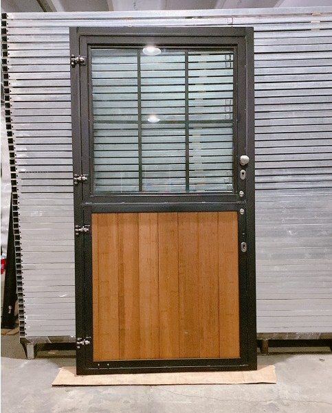 Stable Door HHPD04