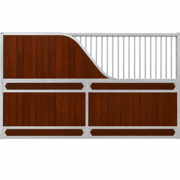 QDS2101 Stable partition 12 foot instock