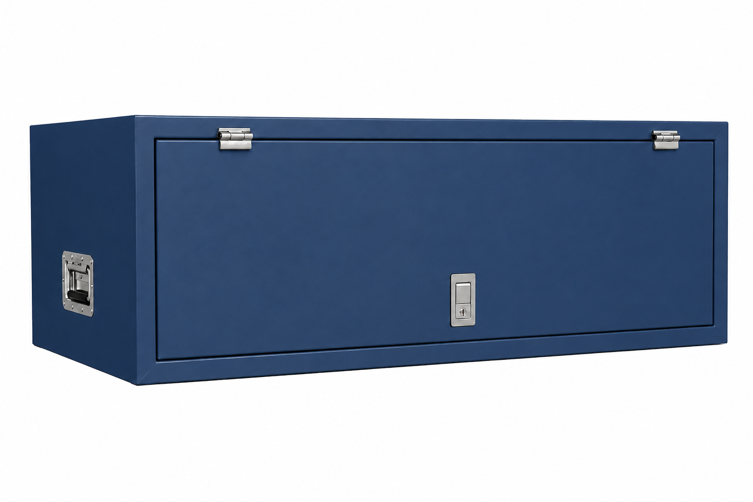 BERTIE® Tack Lockers – Available in Steel or Aluminium IN STOCK - Image 9