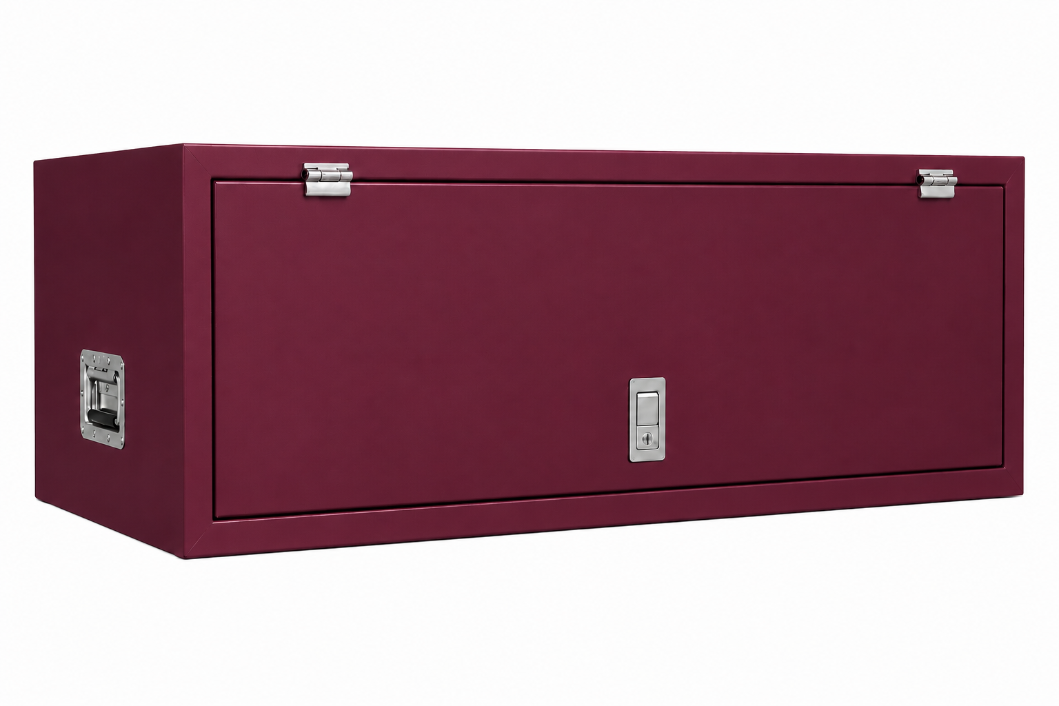BERTIE® Tack Lockers – Available in Steel or Aluminium IN STOCK - Image 10