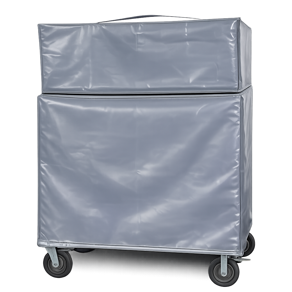 BERTIE® Tack Lockers – Available in Steel or Aluminium IN STOCK - Image 7