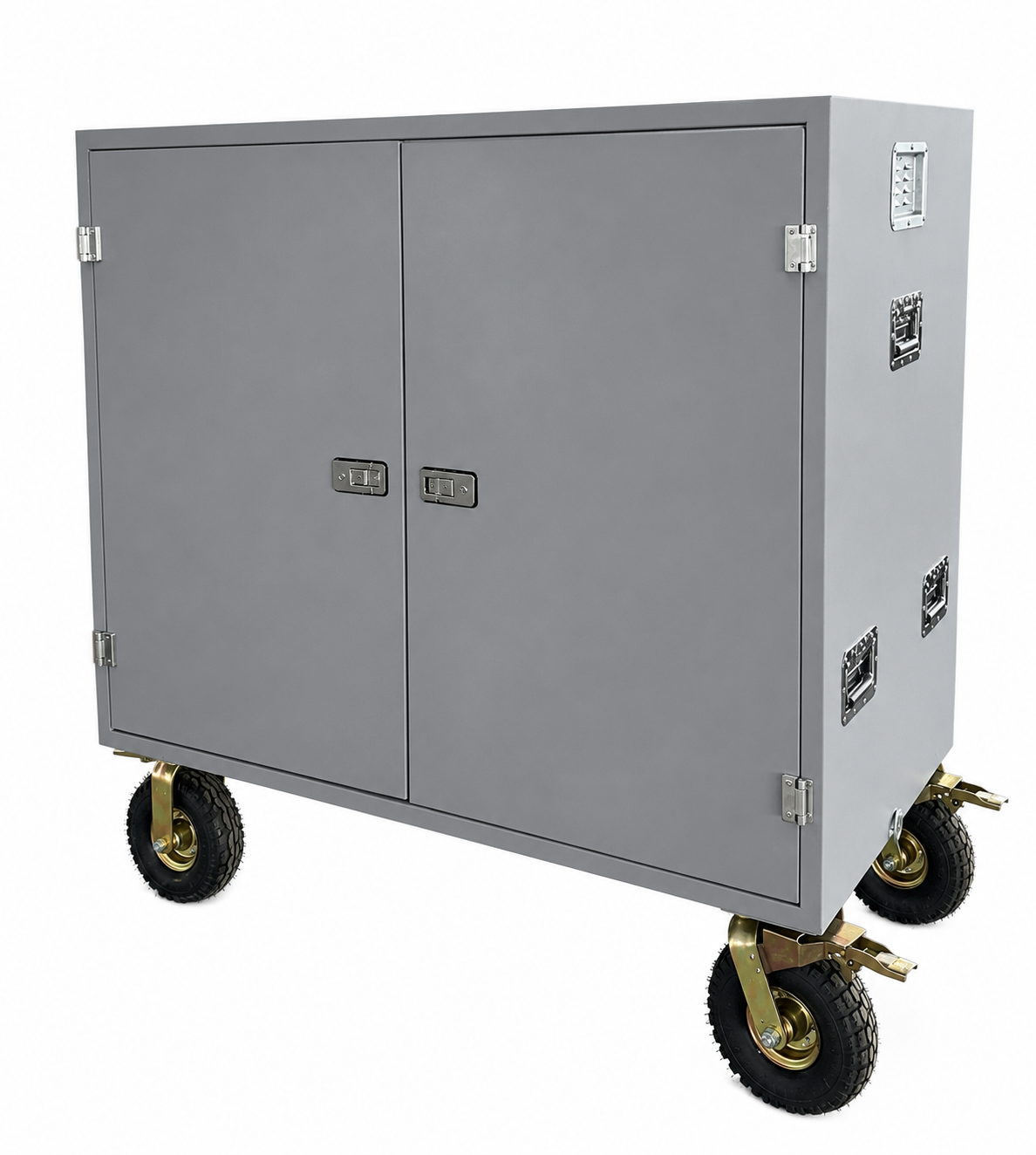 BERTIE® Tack Lockers – Available in Steel or Aluminium IN STOCK - Image 13