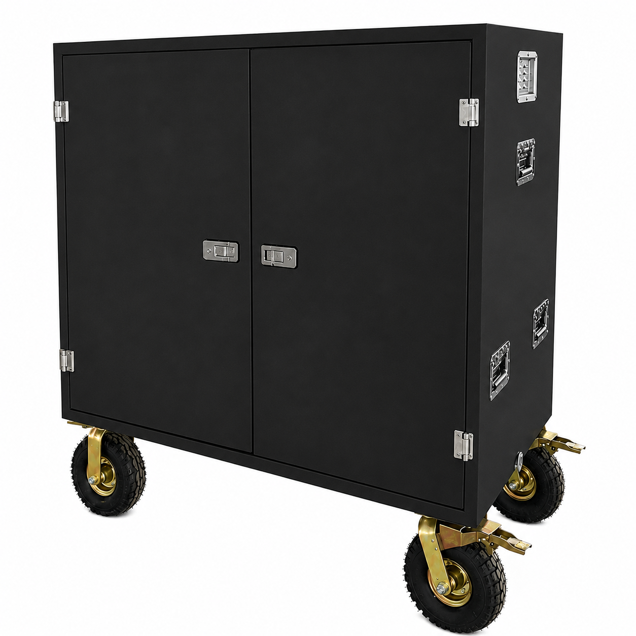 BERTIE® Tack Lockers – Available in Steel or Aluminium IN STOCK - Image 14