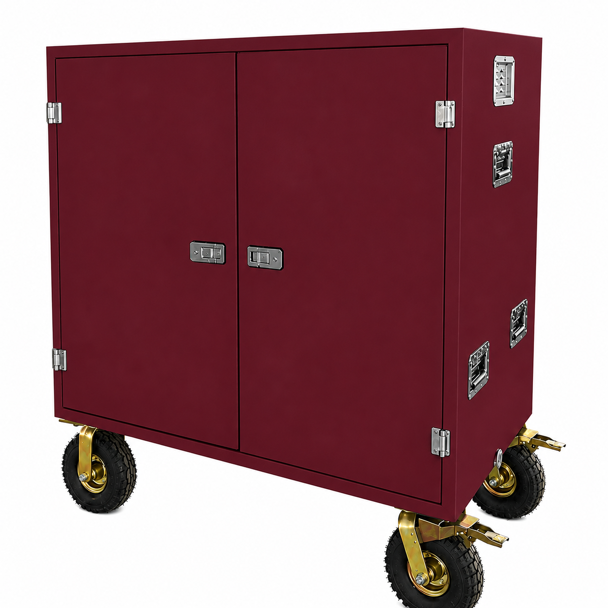 BERTIE® Tack Lockers – Available in Steel or Aluminium IN STOCK - Image 16