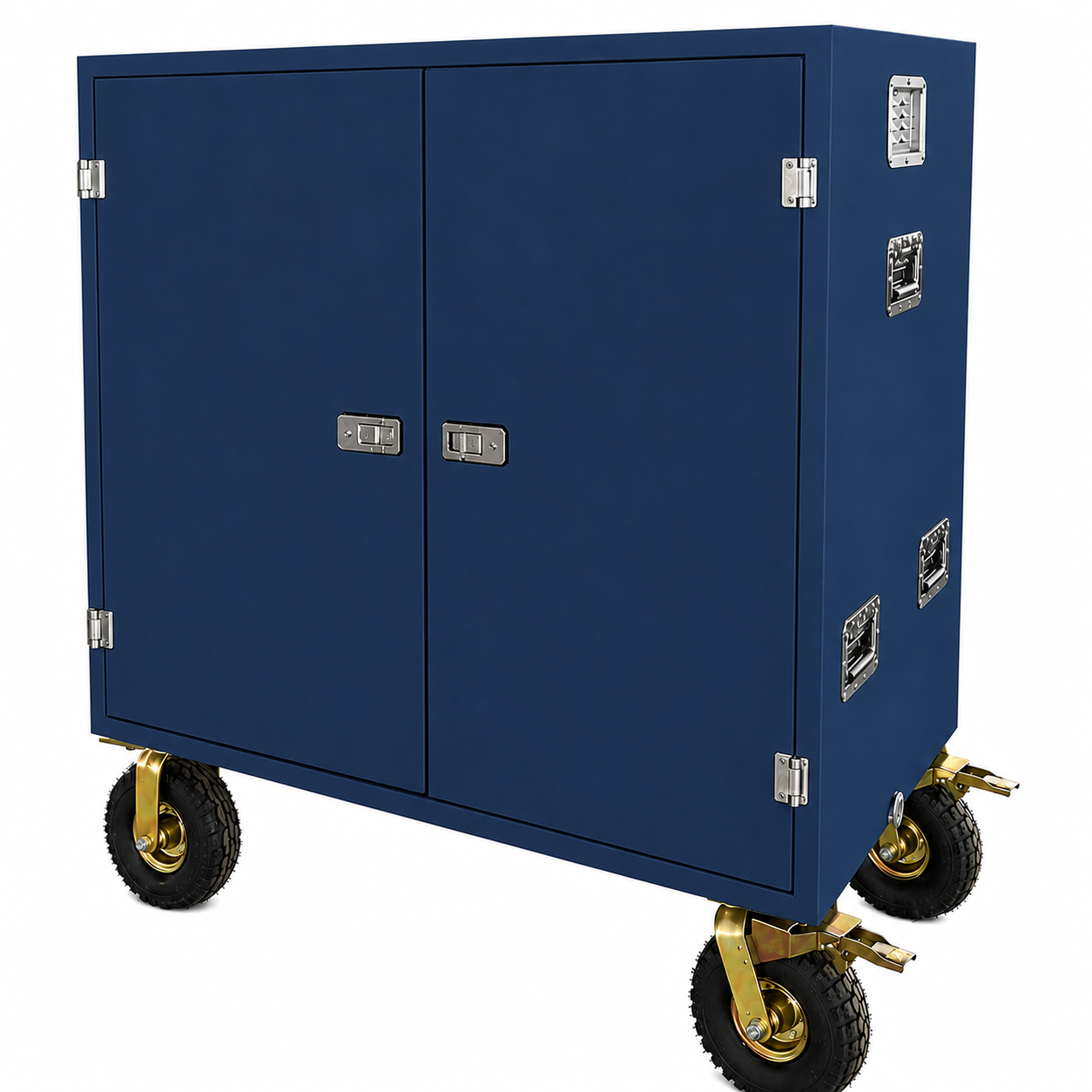 BERTIE® Tack Lockers – Available in Steel or Aluminium IN STOCK - Image 15