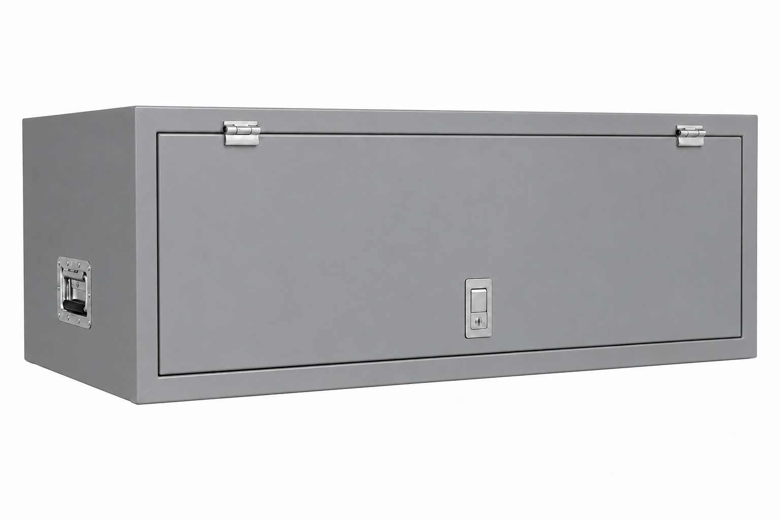 BERTIE® Tack Lockers – Available in Steel or Aluminium IN STOCK - Image 12