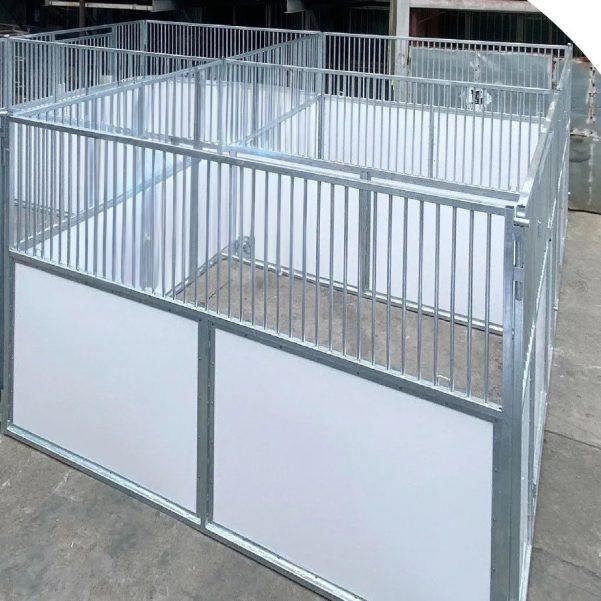 Portable Stables