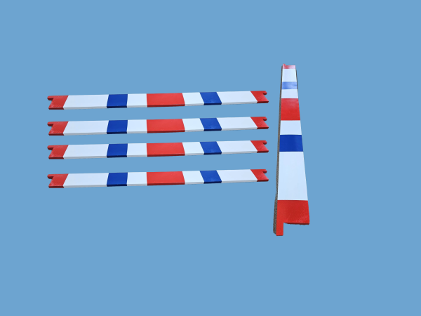 4 Jump Show Jump Course (2) (Copy) - Image 3