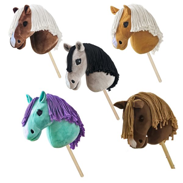 Hobby Horses