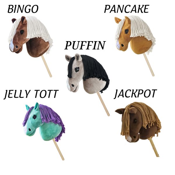 Hobby Horses - Image 6