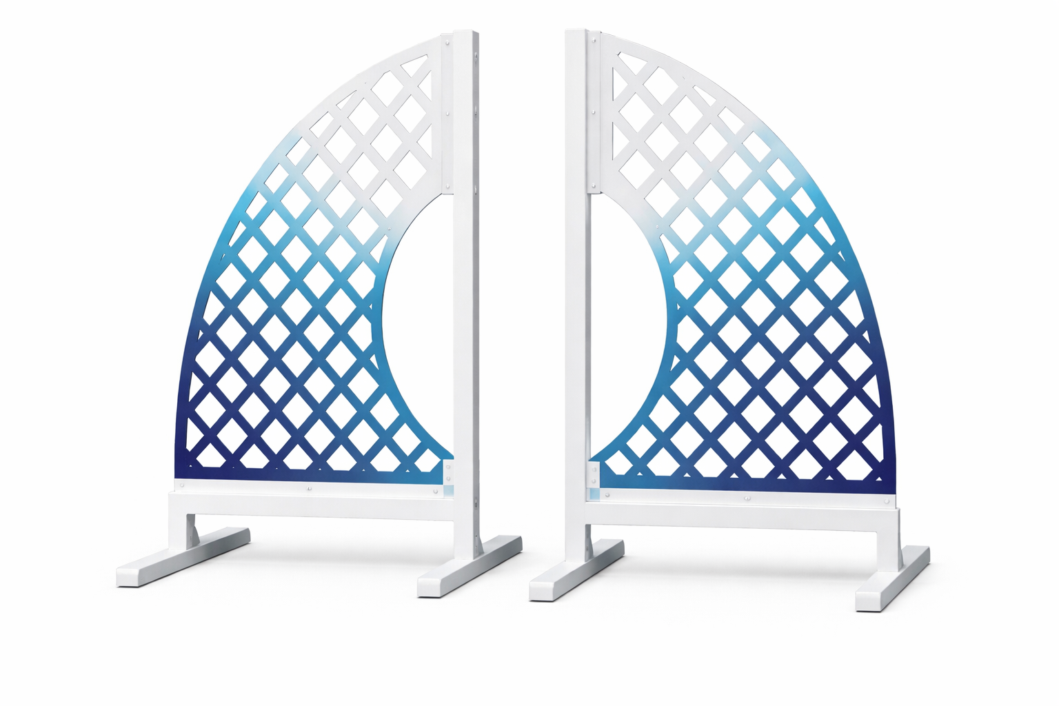 Aluminium Lattice Wings - Image 3