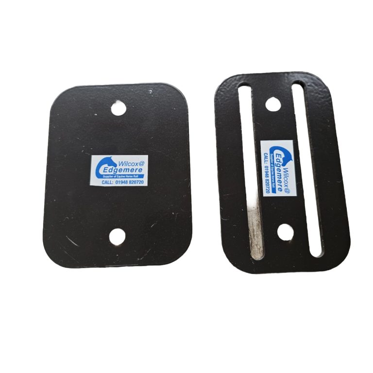EQUIRAIL NON ELECTRIC 4.25