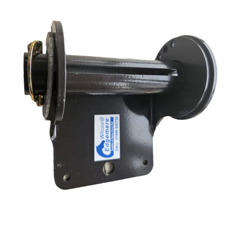 EQUIRAIL NON Electric Insulator Rail Tensioner