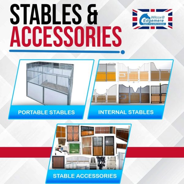 Stables & Accessories