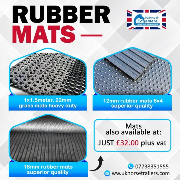 Rubber Mats