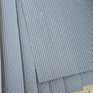 Superior Quality 15mm Rubber Mats 6x4 ( For Large Orders Please Call Office for Shipping Price ) (SPECIAL OFFER)