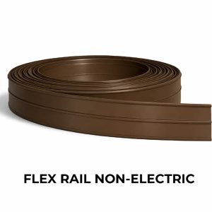 Equirail 108mm x 100 metre Rolls 3 wires NON ELECTRIC IN STOCK