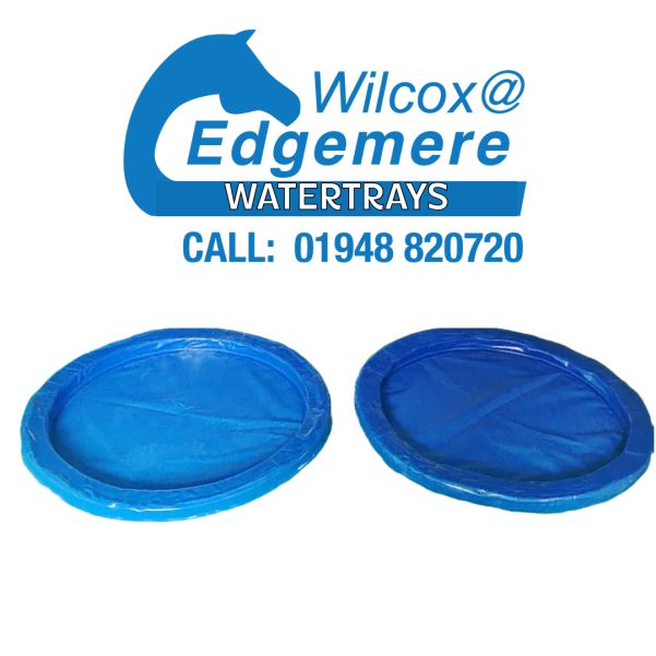 WTJP01 Water Tray Round 1 metre
