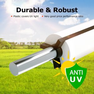 EQUINE WIRE Cable Line Bracket for Electric Fence