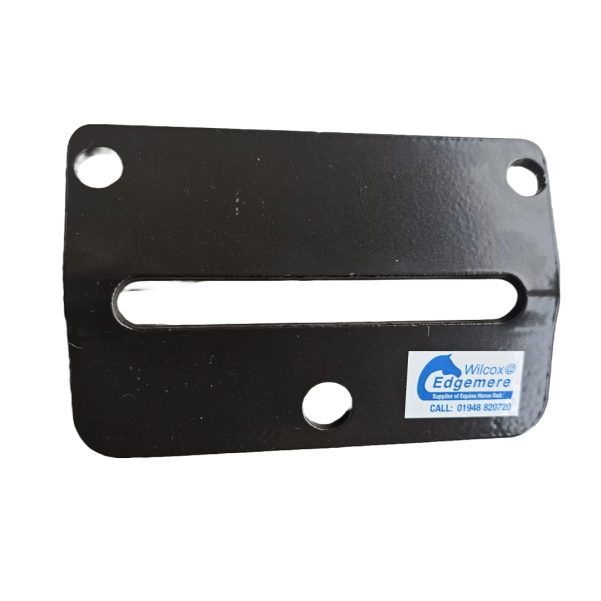 EQUIRAIL NON ELECTRIC 4.25