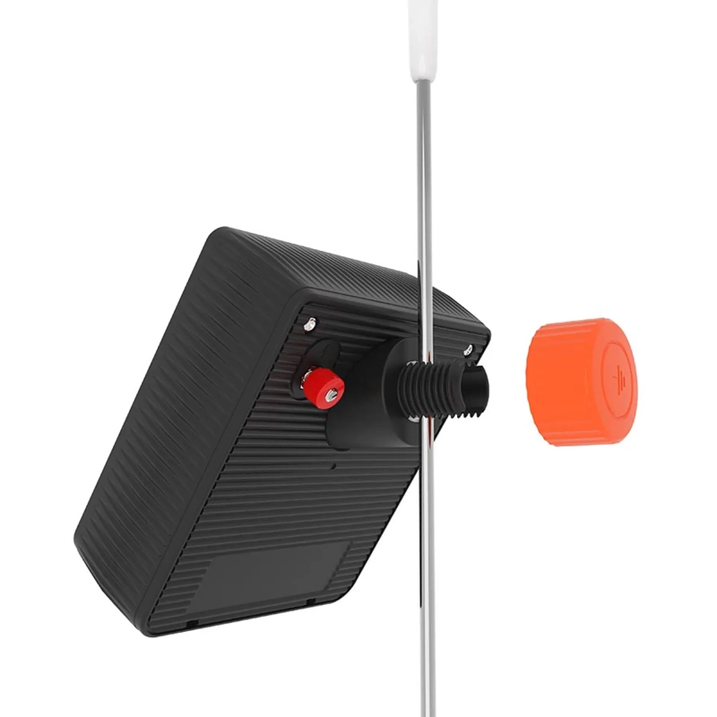 S6li Solar energiser with battery (0.08J - Solar) Product number: 349008 - Image 4