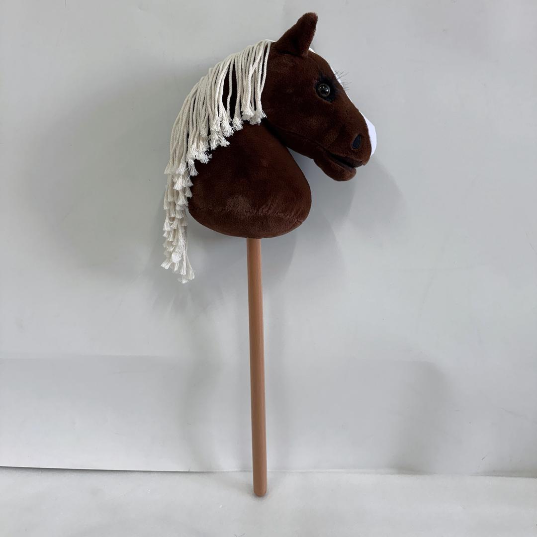 Hobby Horse Meduim BINGO (Slightly smaller than our standard hobby horse for little people) - Image 23