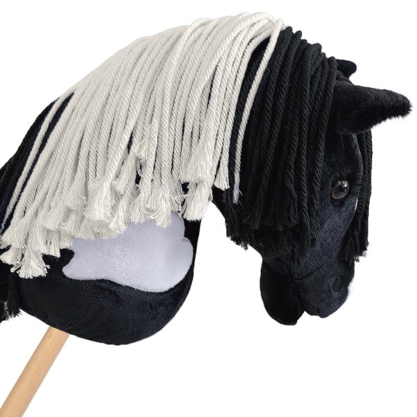 Hobby Horses Magpie