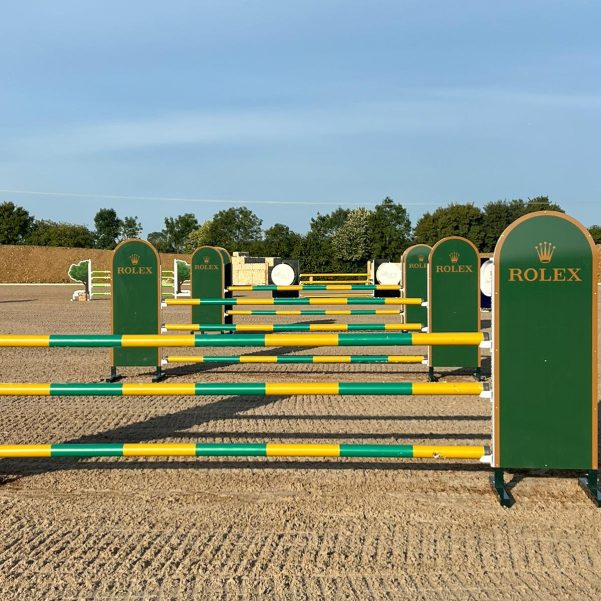 Rolex style wings Height 200cm x width 70 cm (Pre -Order) Pair wings only