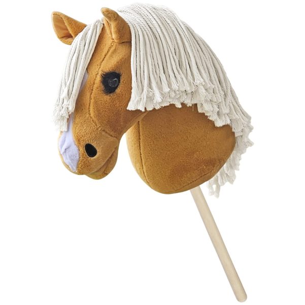Hobby Horse Pancake