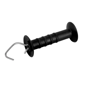Product number: 010783 Gallagher gate grip (black)Gallagher gate handle