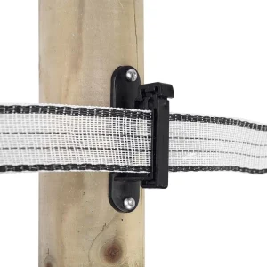 Product number: 011094 PowerLine support (tape) insulator (pack of 25)