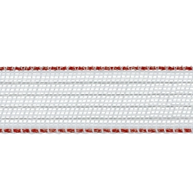 Product number: 072439 TurboStar tape 40 mm (white, 100m) - Image 2