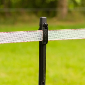 Product number: 072439 TurboStar tape 40 mm (white, 100m) - Image 4