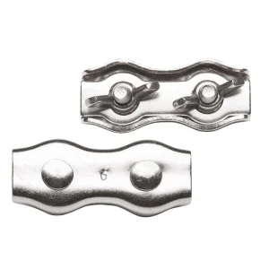 Product number: 075928 Rope connector with wingnut (4)