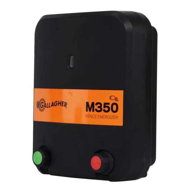 M350 Mains energiser (3.5J - 230V)